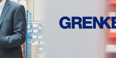 Finantare solutie software SmartCash RMS pentru clientii Magister prin Grenkeleasing