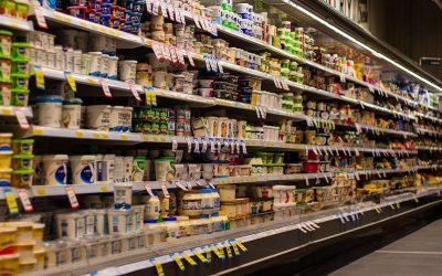 Supermarket Alimenta se aliniaza la standardele SmartCash RMS