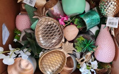 Daiso retea magazine: cel de-al doilea magazin in Ardeal