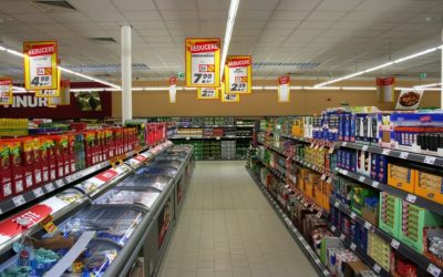 Platforma SmartCash RMS implementata la Intermars