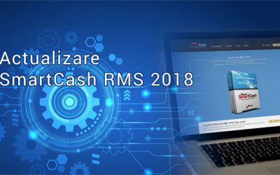 SmartCash RMS 9.0 este aici!