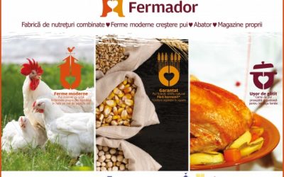 Solutia SmartCash RMS, prezenta in cele 10 magazine din reteaua FermaDor