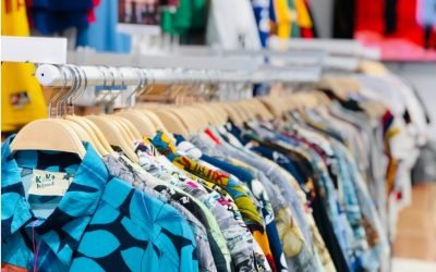 SmartCash RMS, solutia pentru magazinele de confectii