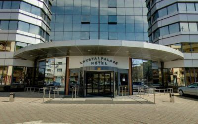 Scale Expert la Achiziții în Retail și Horeca