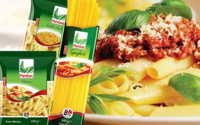 Soluția de gestiune SmartCash RMS, în rețeaua Pambac