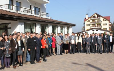 Interviurile echipei Magister 2014