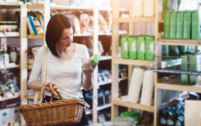 Noi cerinte de etichetare a produselor alimentare. Informatii suplimentare. Continut eticheta produse alimentare