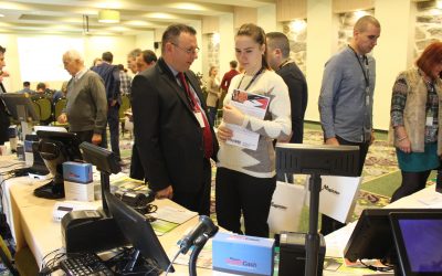 Premiile Magister 2016: Top 3 Dealeri Autorizati SmartCash RMS