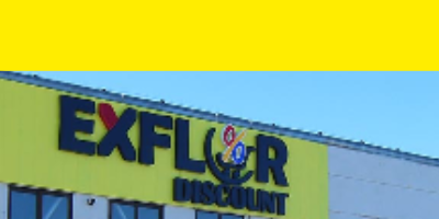 Vânzarea fracționată cu SmartCash RMS și Senior Software în rețeaua Exflor Discount