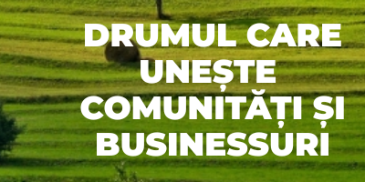 Magister susține dezvoltarea unui proiect național cu impact real: Via Transilvanica