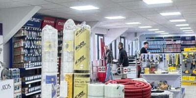 Un nou magazin modernizat cu infrastructura Magister s-a deschis în Sector 5, București – Zona Ferentari