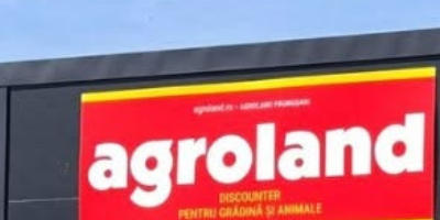 SmartCash RMS este una dintre soluțiile care susțin expansiunea Agroland, o rețea puternică în retailul agricol