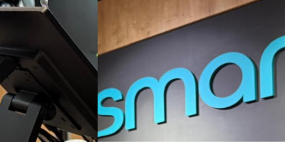 Smartino Home & Deco în Snagov Plaza, cu infrastructură hardware furnizată de Magister