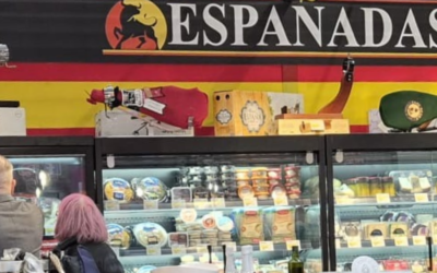 Espanadas, un nou concept comercial integrat în infrastructura SmartCash RMS